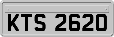 KTS2620