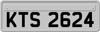 KTS2624
