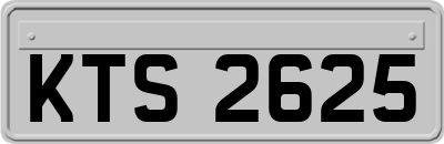 KTS2625