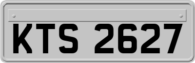 KTS2627