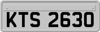 KTS2630