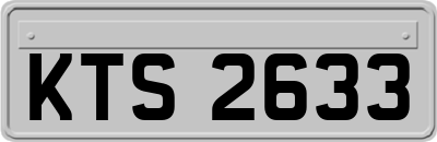 KTS2633