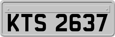 KTS2637