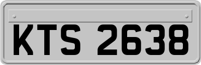 KTS2638