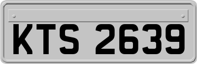 KTS2639