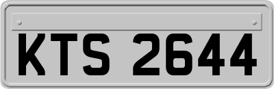 KTS2644