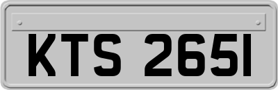 KTS2651