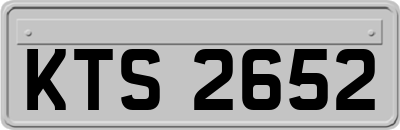 KTS2652