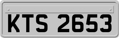 KTS2653