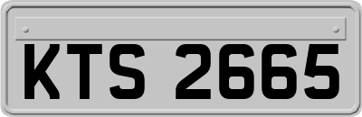 KTS2665