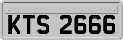 KTS2666