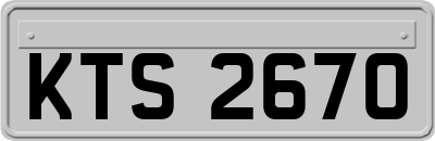 KTS2670