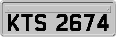 KTS2674