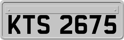 KTS2675