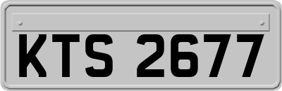 KTS2677