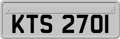 KTS2701