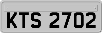 KTS2702