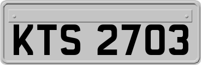 KTS2703