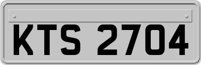 KTS2704