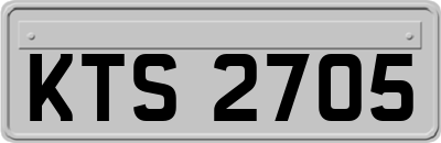 KTS2705