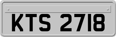 KTS2718