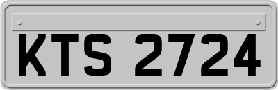 KTS2724