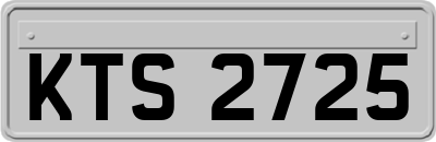 KTS2725