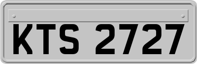 KTS2727