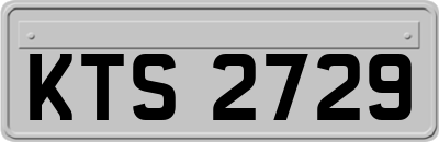 KTS2729