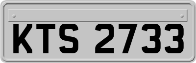 KTS2733