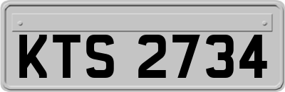 KTS2734