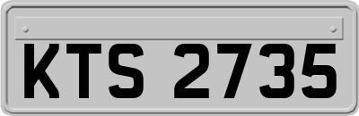 KTS2735