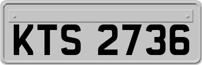 KTS2736