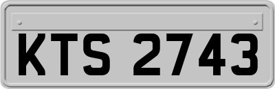 KTS2743