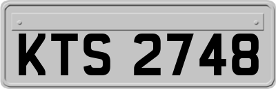 KTS2748