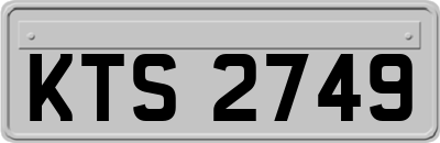 KTS2749