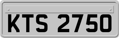 KTS2750