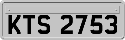 KTS2753