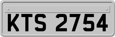 KTS2754