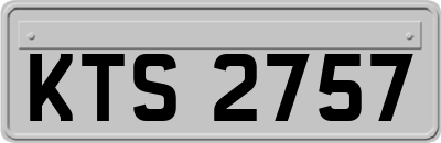 KTS2757