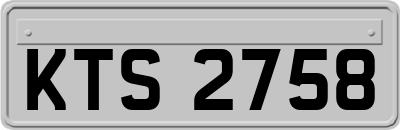 KTS2758