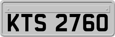KTS2760