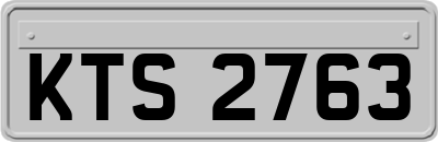 KTS2763