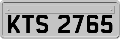 KTS2765