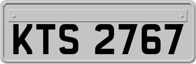 KTS2767
