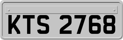 KTS2768