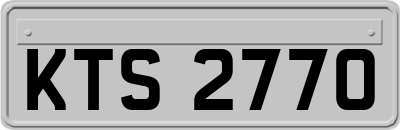KTS2770