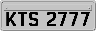 KTS2777