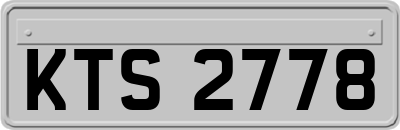 KTS2778