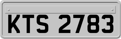 KTS2783